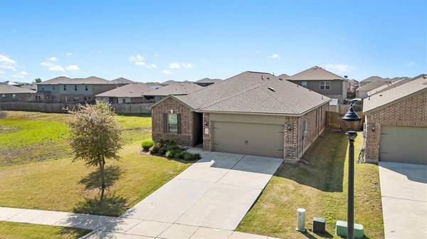 132 Bowen Street, Anna, TX 75409