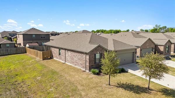 132 Bowen Street, Anna, TX 75409
