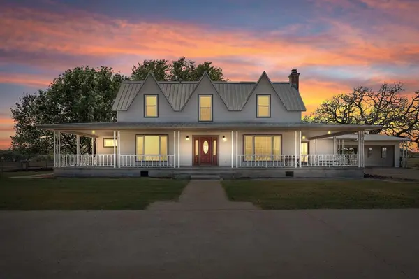 505 County Road 4205, Cranfills Gap, TX 76637