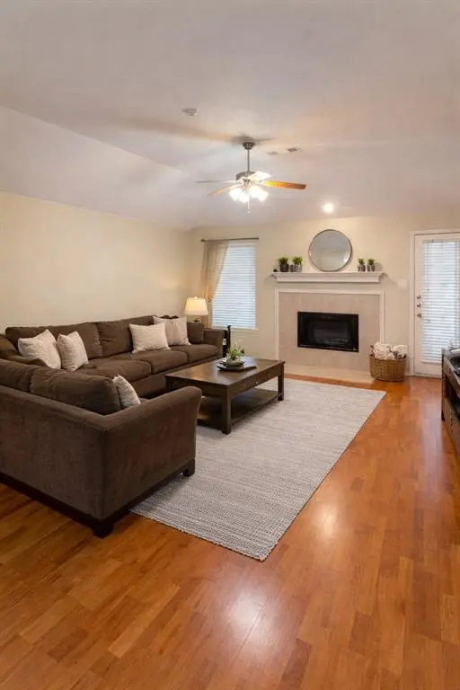 605 Crystal Falls Drive, Mckinney, TX 75071