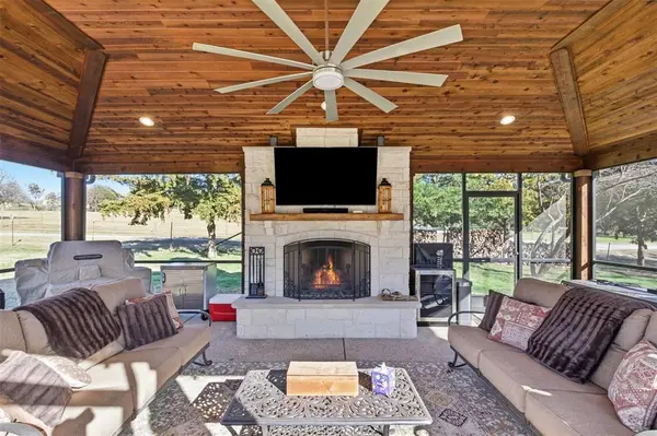 4405 Richardson Ranch Road, Fort Worth, TX 76126