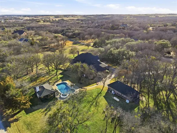 4405 Richardson Ranch Road, Fort Worth, TX 76126