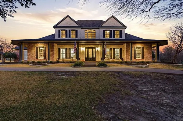 4405 Richardson Ranch Road, Fort Worth, TX 76126