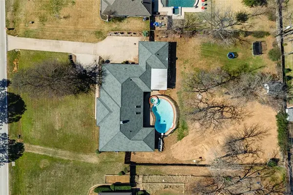 1745 Summer Lane, Keller, TX 76262