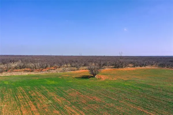 TBD Kimbrough Road, Haskell, TX 79521