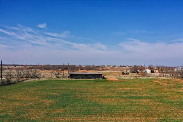 TBD Kimbrough Road, Haskell, TX 79521