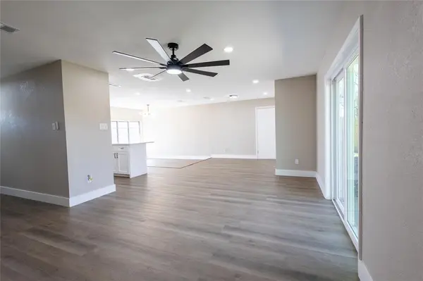 133 Buie Drive, Everman, TX 76140