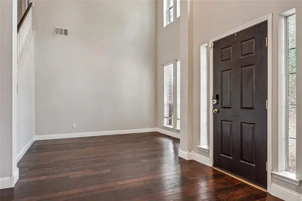 6510 Daisy Drive, Arlington, TX 76017