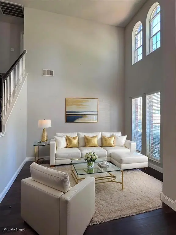 6510 Daisy Drive, Arlington, TX 76017