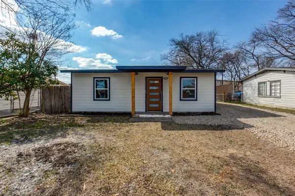 629 N 4th Street, Garland, TX 75040