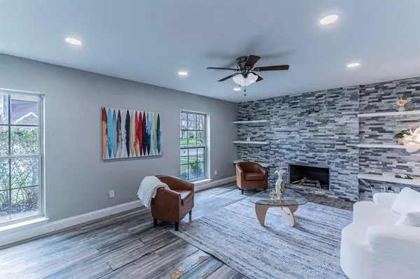 1005 Pyramid Drive, Garland, TX 75040