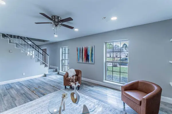 1005 Pyramid Drive, Garland, TX 75040