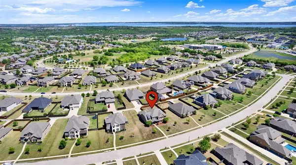 254 Benwick Drive, Sunnyvale, TX 75182