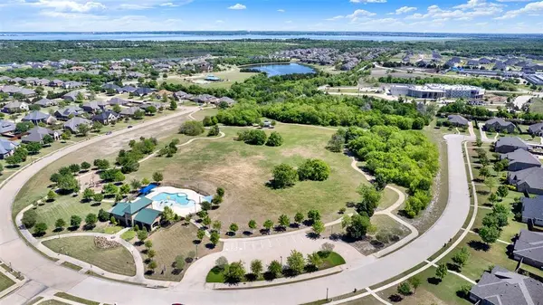 254 Benwick Drive, Sunnyvale, TX 75182