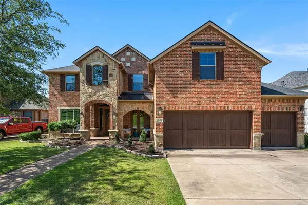 5048 Exposition Way, Fort Worth, TX 76244