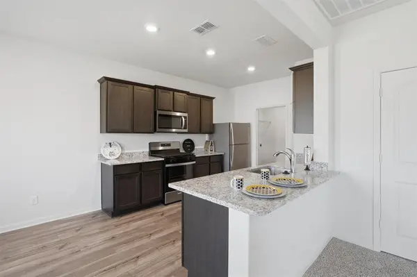 13522 Granite Park Road, Ponder, TX 76259