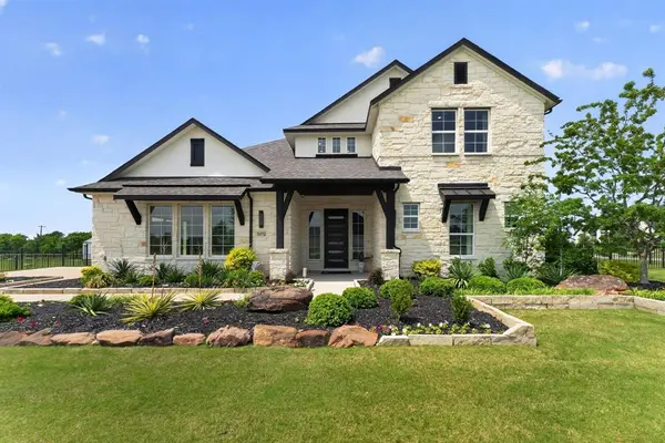 5172 Glendora Drive, Celina, TX 75009