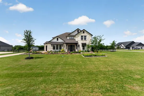 5172 Glendora Drive, Celina, TX 75009