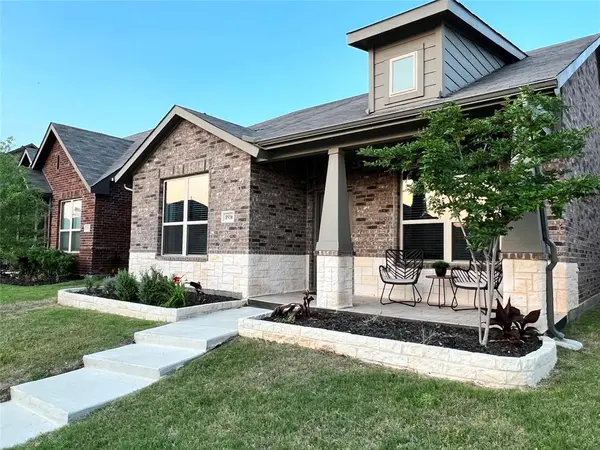 1916 Emilia Drive, Celina, TX 75009