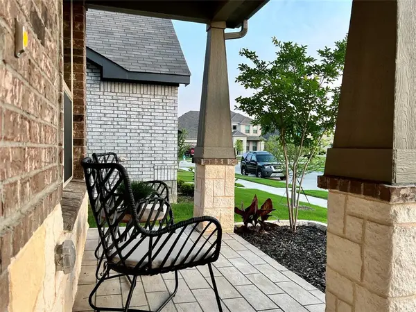 1916 Emilia Drive, Celina, TX 75009