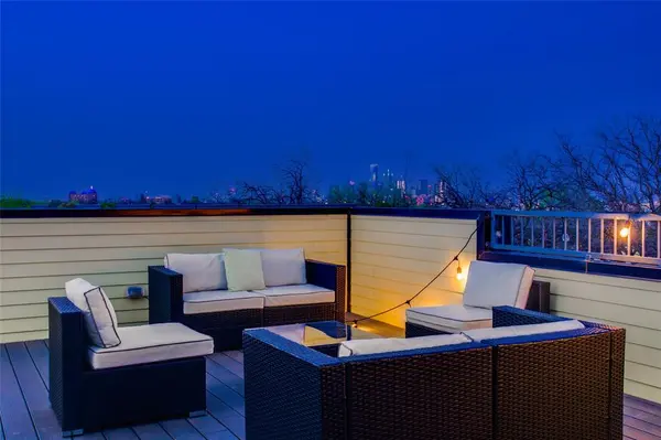 410 Melba Street #4, Dallas, TX 75208