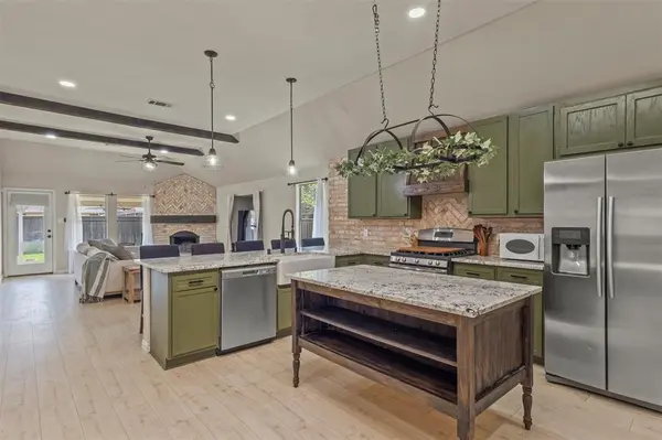 1141 Honeywell, Anna, TX 75409