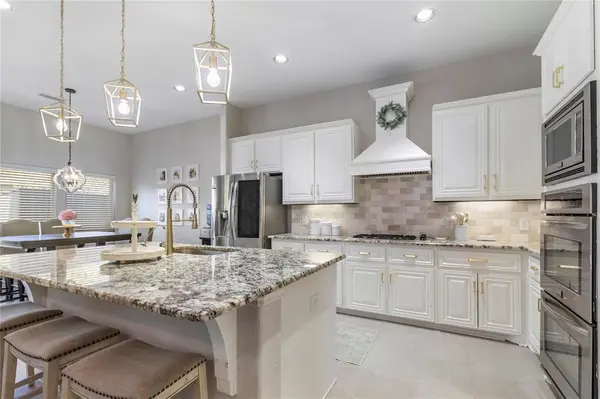 11604 Compton Trail, Fort Worth, TX 76244