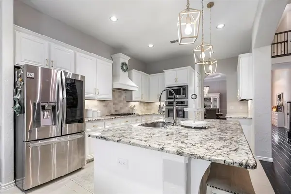 11604 Compton Trail, Fort Worth, TX 76244