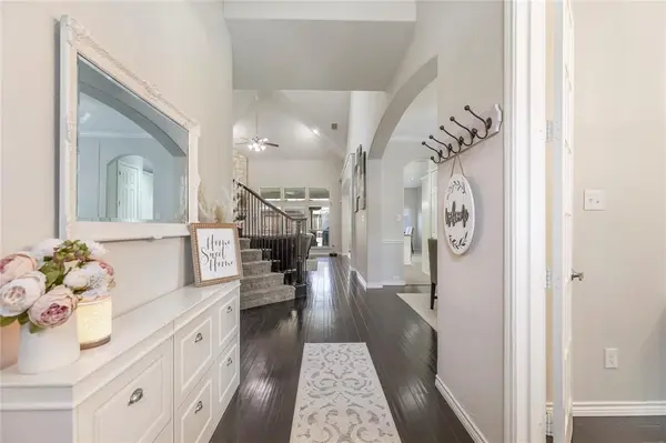 11604 Compton Trail, Fort Worth, TX 76244