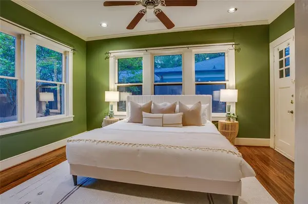 1126 N Windomere Avenue, Dallas, TX 75208