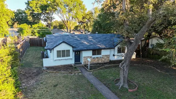 1508 Judy Drive, Plano, TX 75074