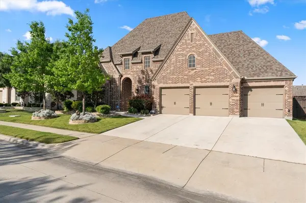 1510 Tavistock Road, Forney, TX 75126