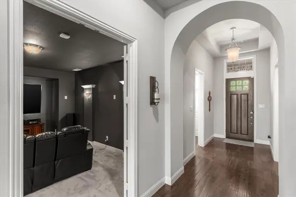 1510 Tavistock Road, Forney, TX 75126