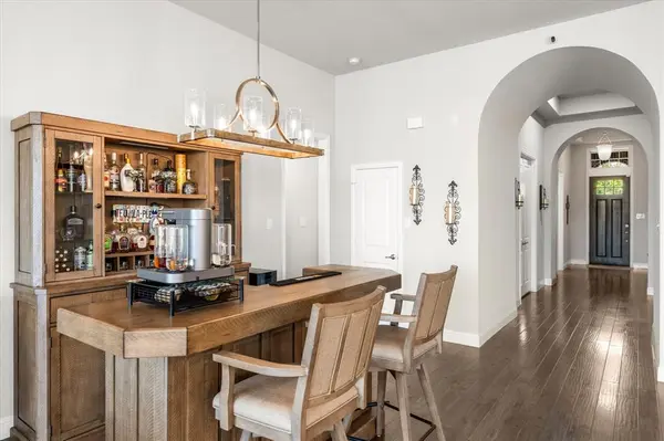 1510 Tavistock Road, Forney, TX 75126