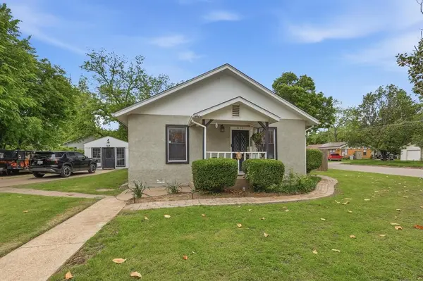 511 N Wood Street, Cleburne, TX 76033