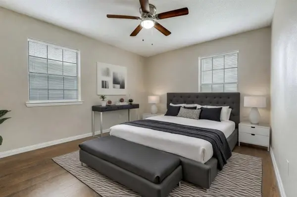 2427 Hudspeth Avenue, Dallas, TX 75216