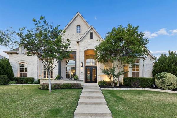 305 Woodsong Way, Southlake, TX 76092