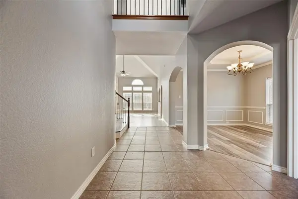 213 Palomino Court, Celina, TX 75009