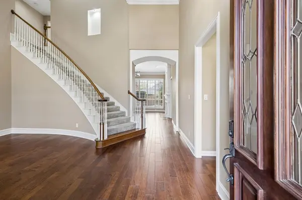 4424 Briar Hollow Drive, Plano, TX 75093