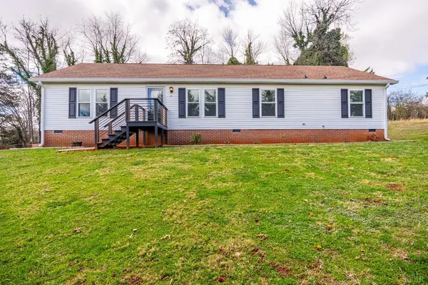 426 S Main Street, Amherst, VA 24521