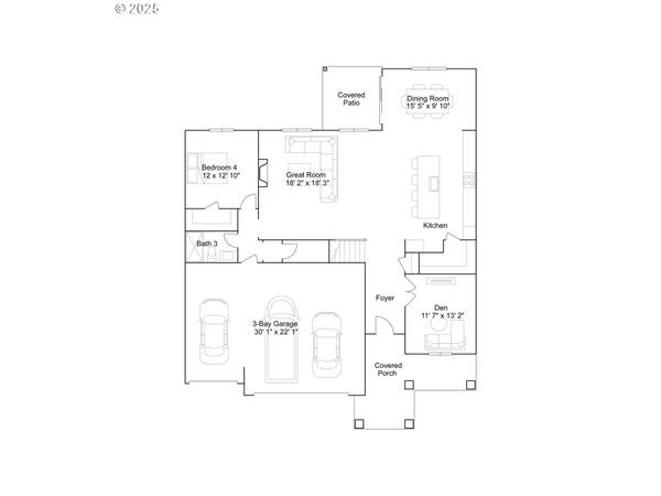 5486 N 88TH AVE, Camas, WA 98607