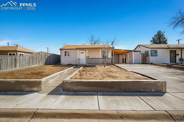 1708 Henry AVE, Pueblo, CO 81005