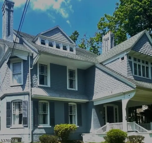 34 Rockview Ave, North Plainfield Boro, NJ 07060