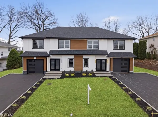 488B Dewey Ave #B, Saddle Brook Twp., NJ 07663