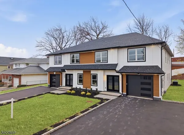 488B Dewey Ave #B, Saddle Brook Twp., NJ 07663