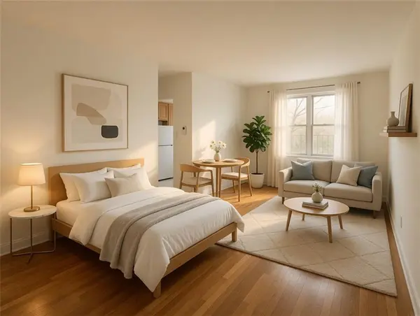 2525 Nostrand AVE #6T, Brooklyn, NY 11210