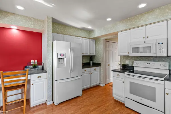 1061 Rose Center RD, Rose Twp, MI 48430