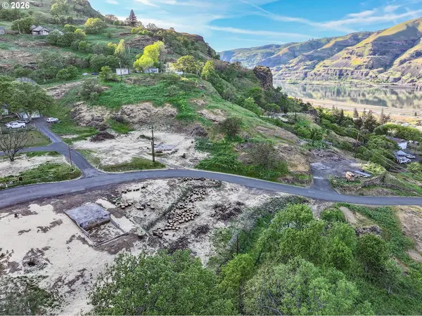 4724 SIMONELLI RD, The Dalles, OR 97058