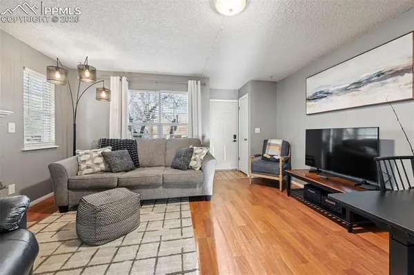 7959 Lexington Park DR, Colorado Springs, CO 80920