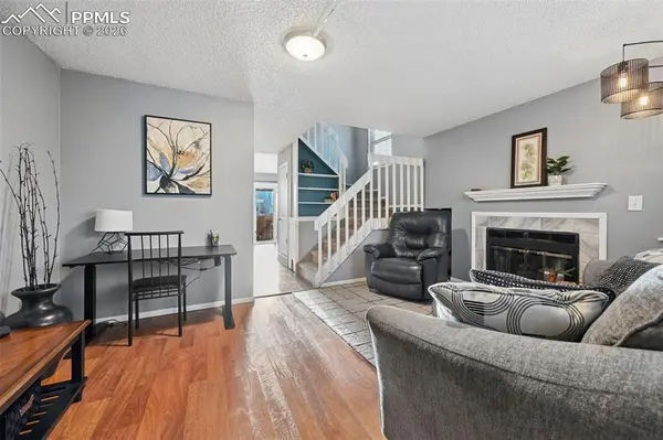 7959 Lexington Park DR, Colorado Springs, CO 80920